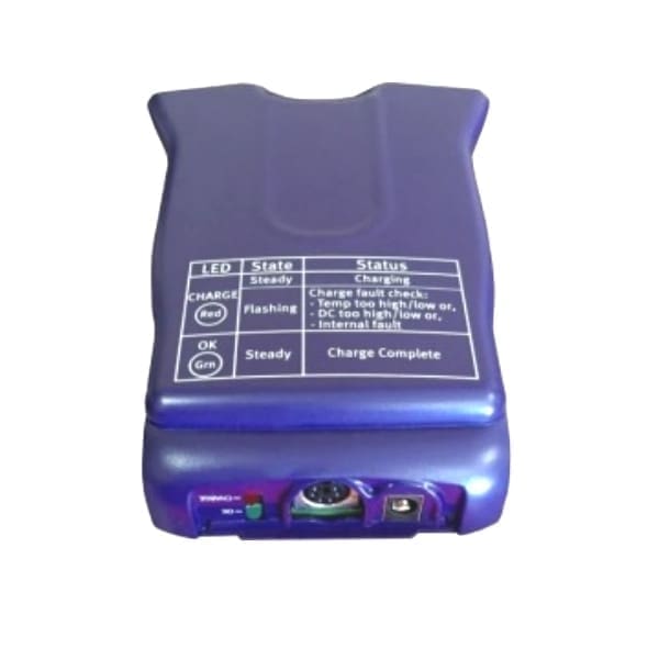 VIAVI JDSU HST3000 & DSAM Replacement Battery - main product image