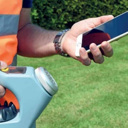 Radiodetection gCAT4+ & Genny Locator Kit - Image 3