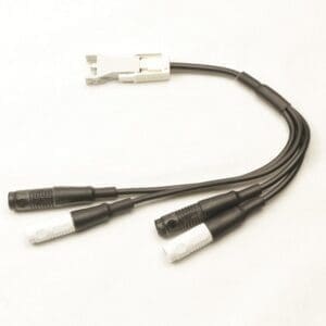 Corning (3M/Quante) SID test lead 4-pole Test Lead