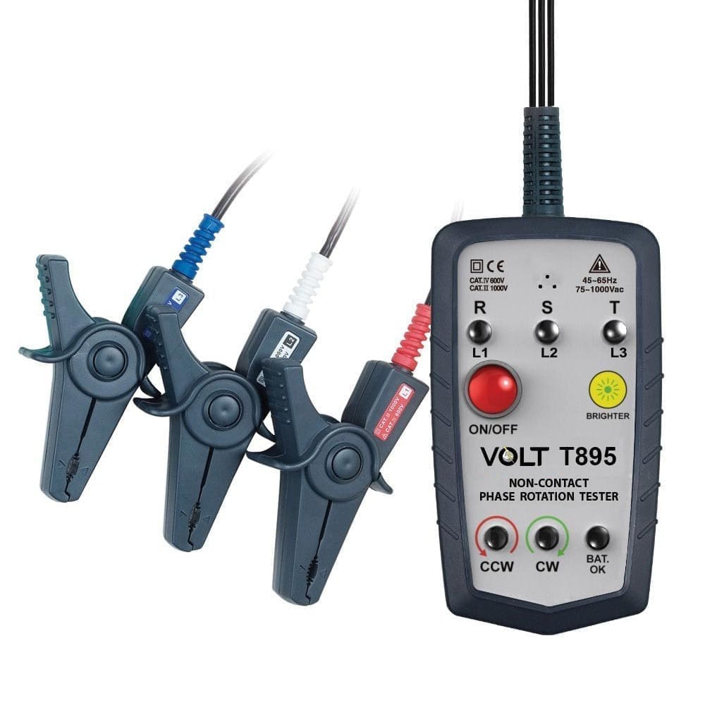 Volt Safety No - main product image