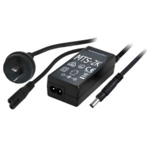 Replacement Wall Charger for Viavi/JDSU MTS-2000