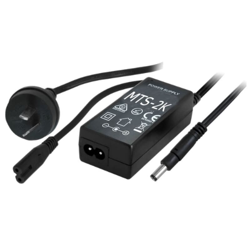 Replacement Wall Charger for Viavi/JDSU MTS-2000 - main product image