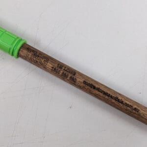 Transmitter Clamp Extension Pole 1M