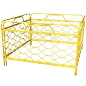 Link Plus Pit/Manhole Guard (No Tent Frame)
