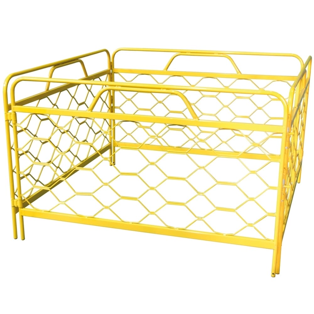Link Plus Pit/Manhole Guard (No Tent Frame)