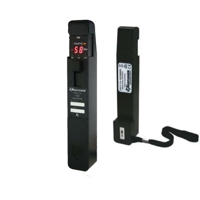 Kingfisher KI6171 Fibre Optic Fiber Identifier - main product image