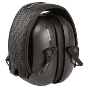 Honeywell Verishield Folding Ear Muffs VS110DF