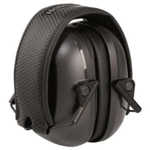 Honeywell Verishield Folding Ear Muffs VS110DF