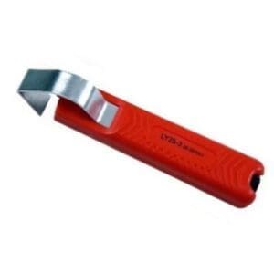 LSD LY25-3 Cable Sheath Stripper for 28-35mm