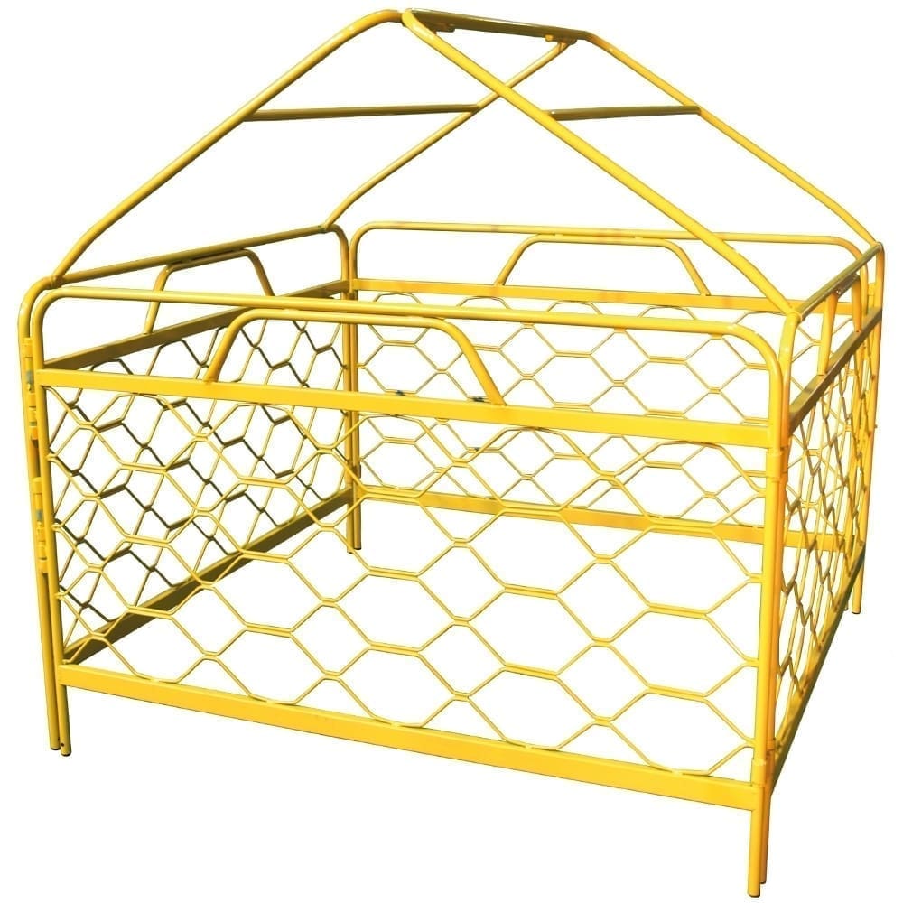 Link Plus Pit/Manhole Guard (With Tent Frame) - main product image