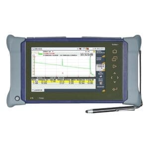 VIAVI MTS-4000V2 QUAD OTDR