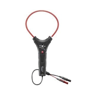 CEM DT-320BS AC Flex Clamp Meter