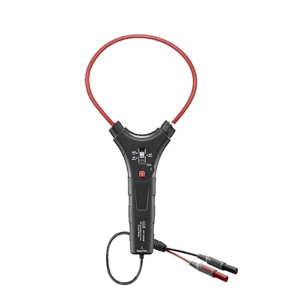 CEM DT-320BS AC Flex Clamp Meter