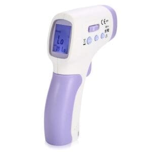 CEM DT-8806S Forehead Thermometer