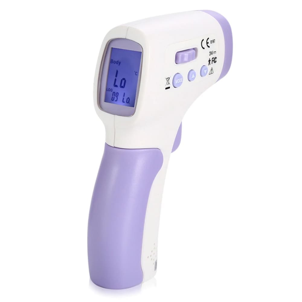 CEM DT-8806S Forehead Thermometer - Image 2