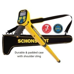 Schonstedt Maggie Magnetic Locator