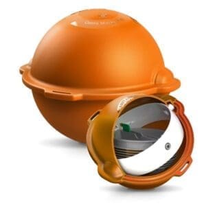 Tempo OM-05 Marker Balls Box of 30