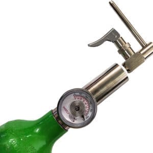 Watchgas Trigger Regulator with 0.5 Lpm Constant Flow