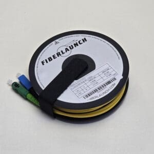 PH Palden Fiberlaunch Lead 1KM SM SCA/PC to SC/PC