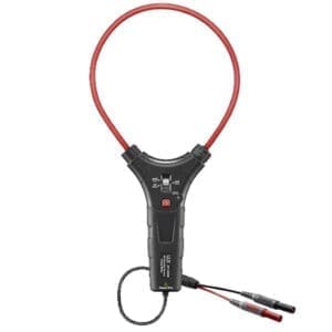 CEM DT-320B AC Flex Clamp Meter