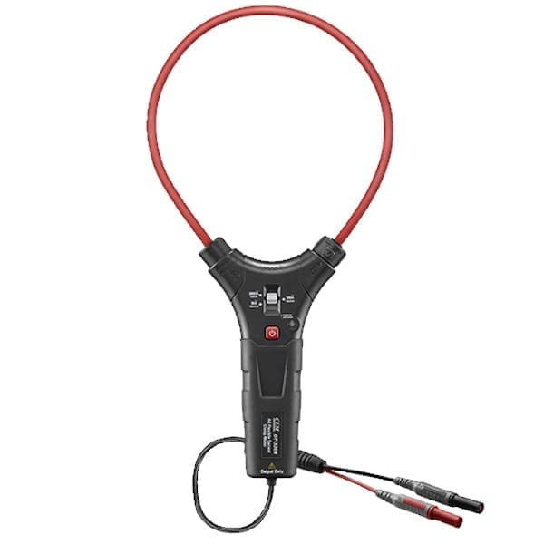 CEM DT-320B AC Flex Clamp Meter