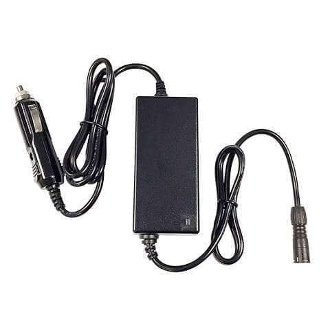 Radiodetection spare Car Charger for the Li-Ion RX Receiver. - main product image
