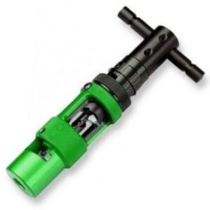Ripley QCST750T Cablematic Coring & Sheath Combo Stripping Tool