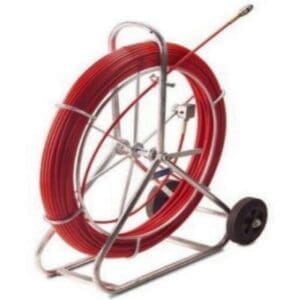 Vetter Rodder with Trace 11mm x 150m