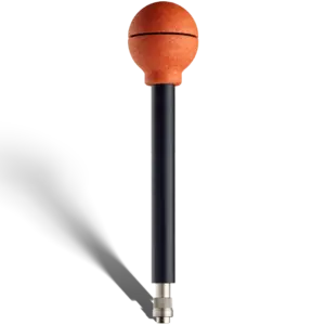 Wavecontrol Broadband Field Probe 1 Mhz-18 GHz