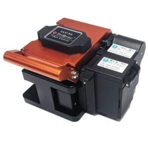 TriBrer CLV-X6 PRO High Precision Fiber Cleaver