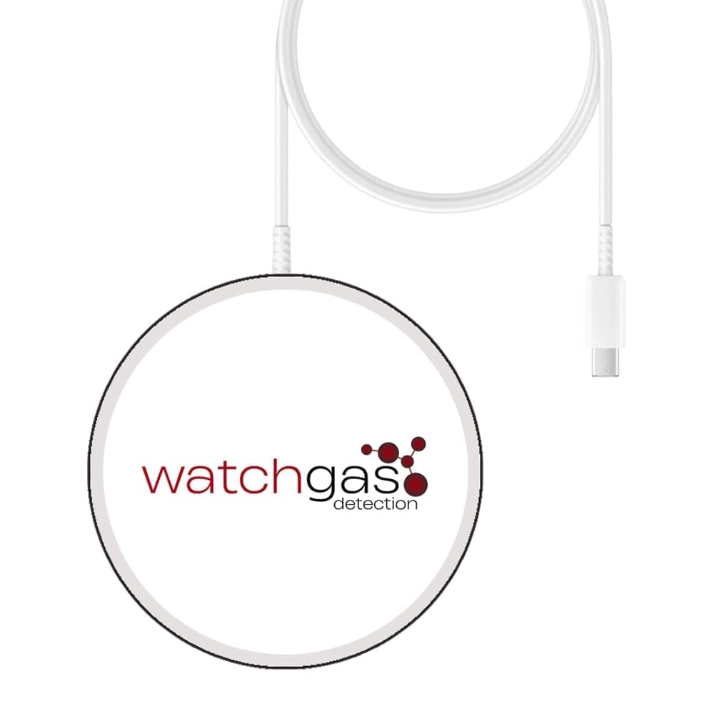 WatchGas Induction Charging Puck - main product image