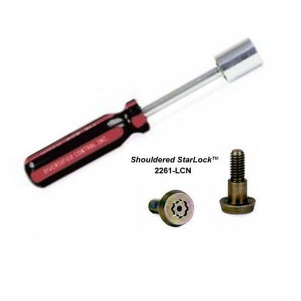 MTP60270 Diversified Star Key - main product image