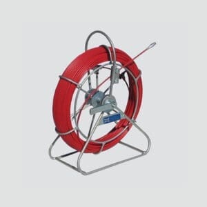 Vetter Rodder with Trace 4.5mm x 80m