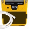WatchGas SST4 Micro 4-Gas Detector Test Cap