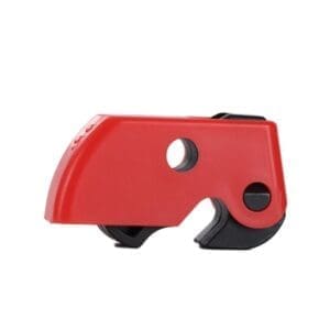 Volt Safety Mini Circuit Breaker Lockout No Tool