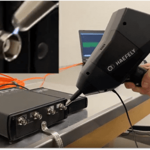 Haefely ONYX 30 ESD Simulator