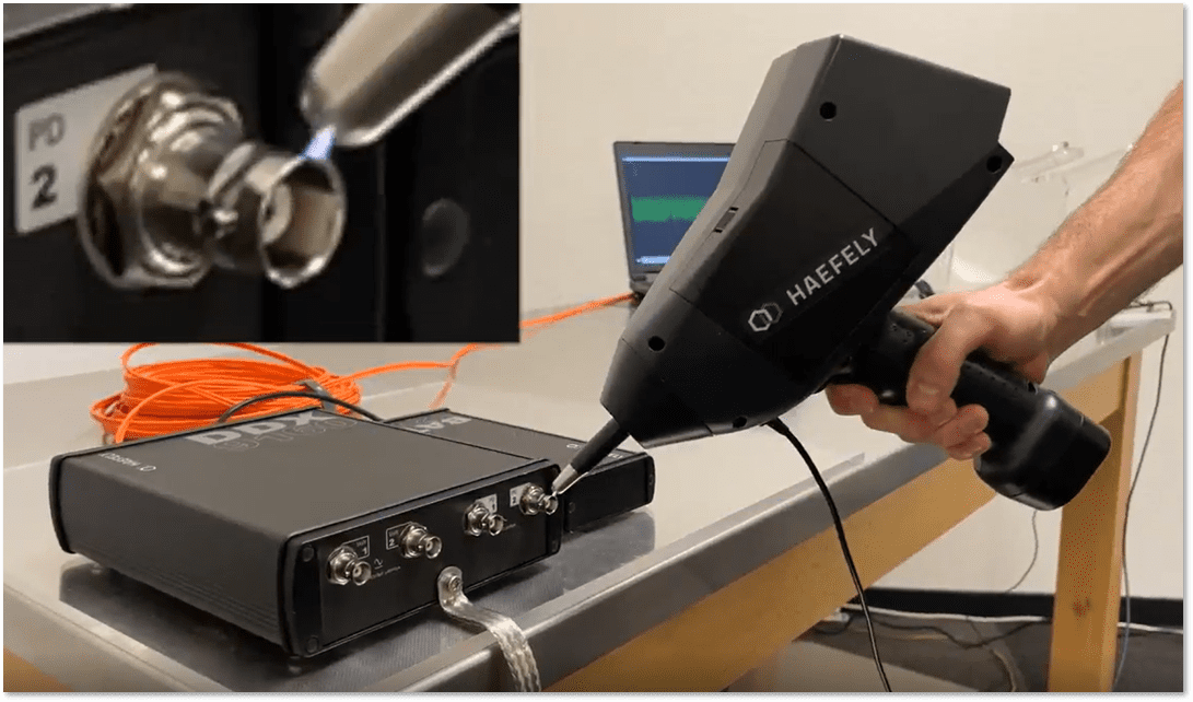 Haefely ONYX 30 ESD Simulator - Image 2