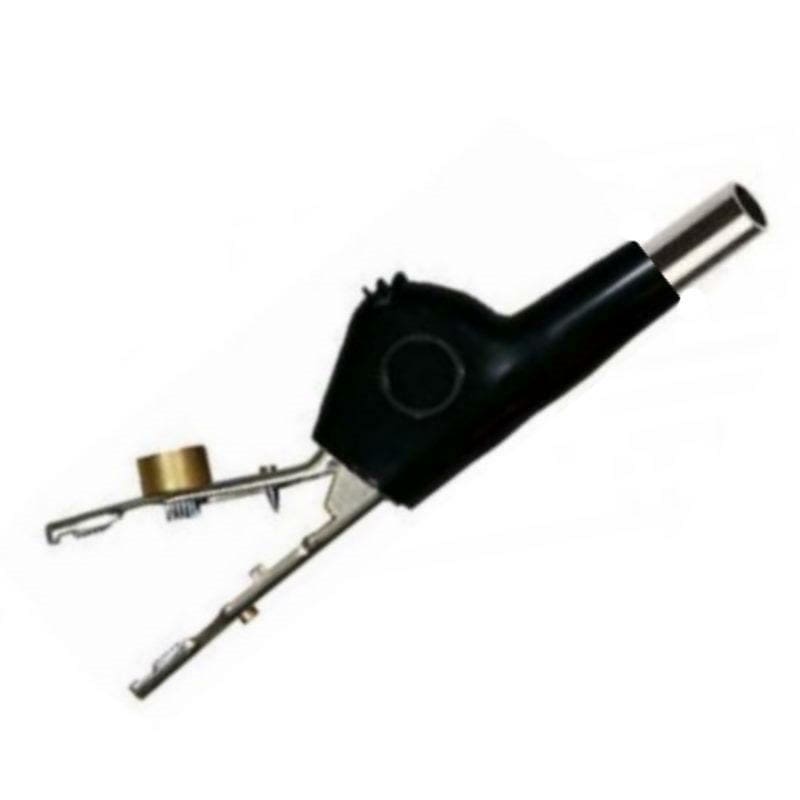 Heavy Duty Banana to Bed of Nails Clip - main product image