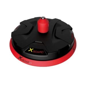 Runpotec XB300 Universal Cable Drum Winder/Dewinder 300mm