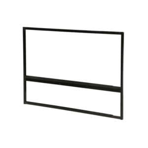 Multi Message Sign Frame