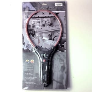 CEM DT-320B AC Flex Clamp Meter