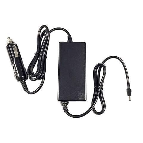 Radiodetection spare Car Charger for the Li-Ion TX Transmitter.