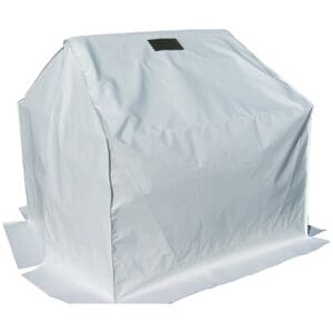 Link Plus Vinyl Tent To Suit Pit/Manhole Guards With Tent Frame
