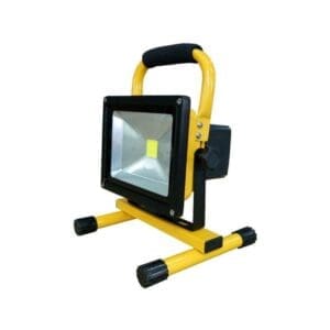 LED 20W Rechargeable Spot Light
