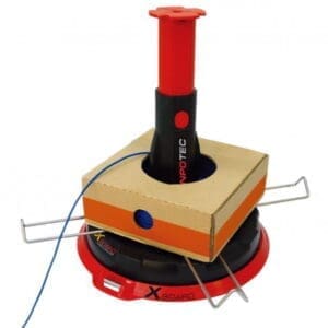 Runpotec Attachment Mandrel