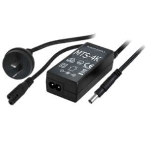 Viavi MTS-4000 V2 Replacement Wall Charger