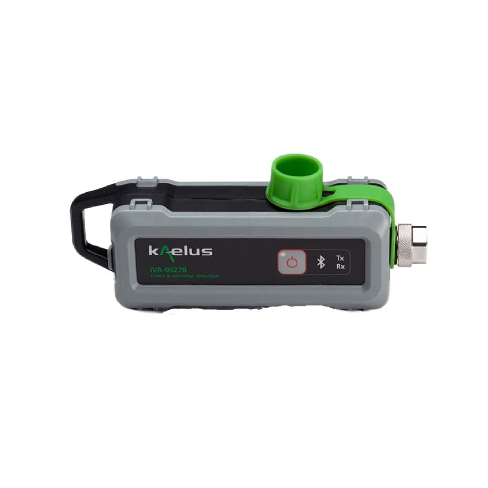 Kaelus iVA-0627B Portable Cable & Antenna Analyser