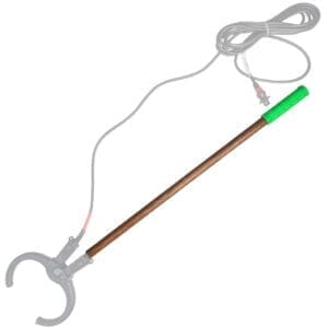 Transmitter Clamp Extension Pole 650mm