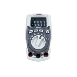 Megger AVO215 TRMS Multimeter
