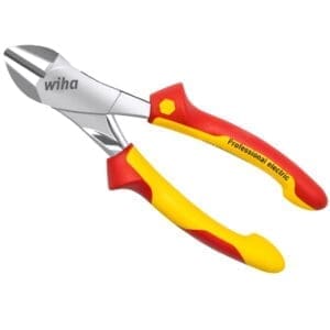 Wiha Insulated 1000V Side Cutters 200mm